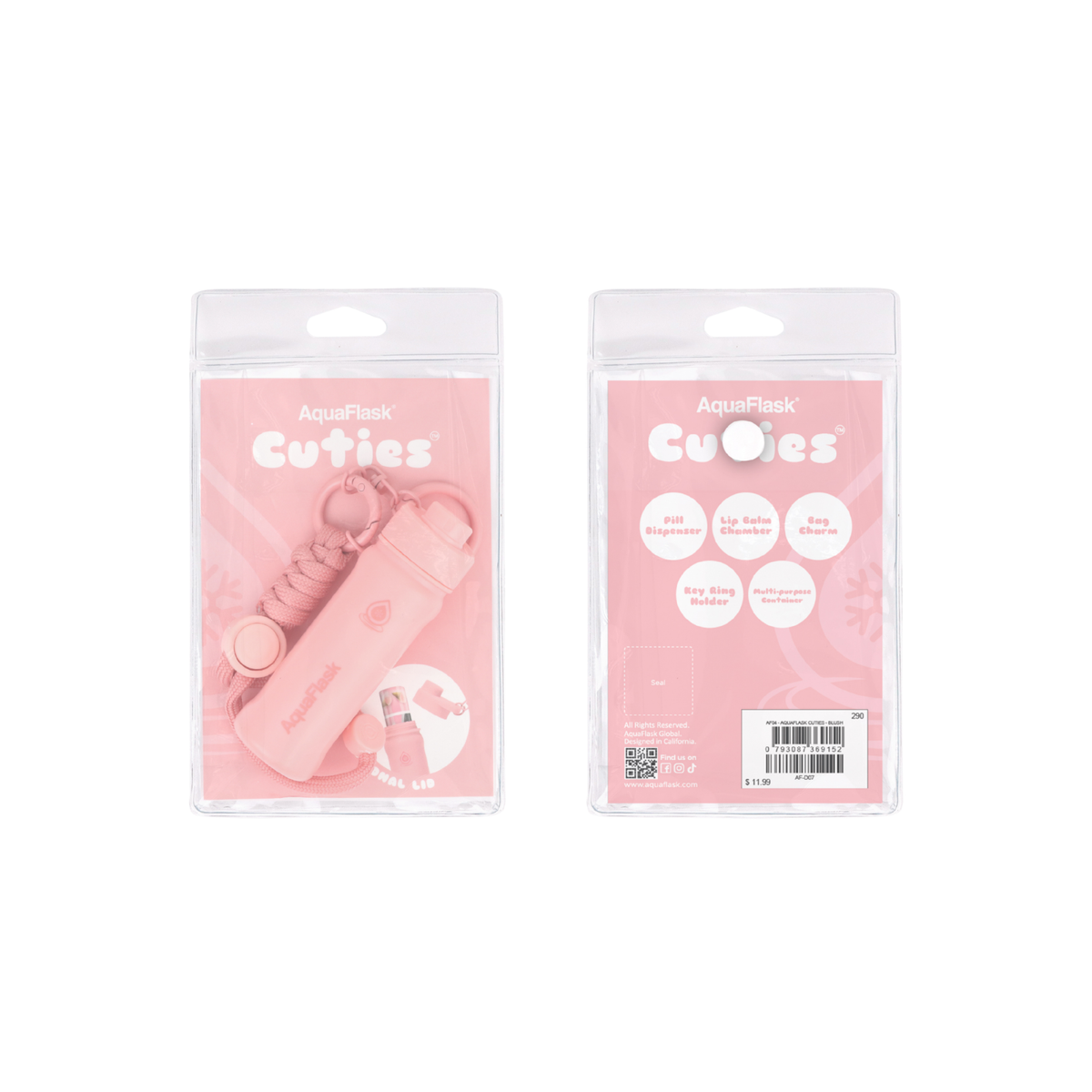 Mini Cuties Blush