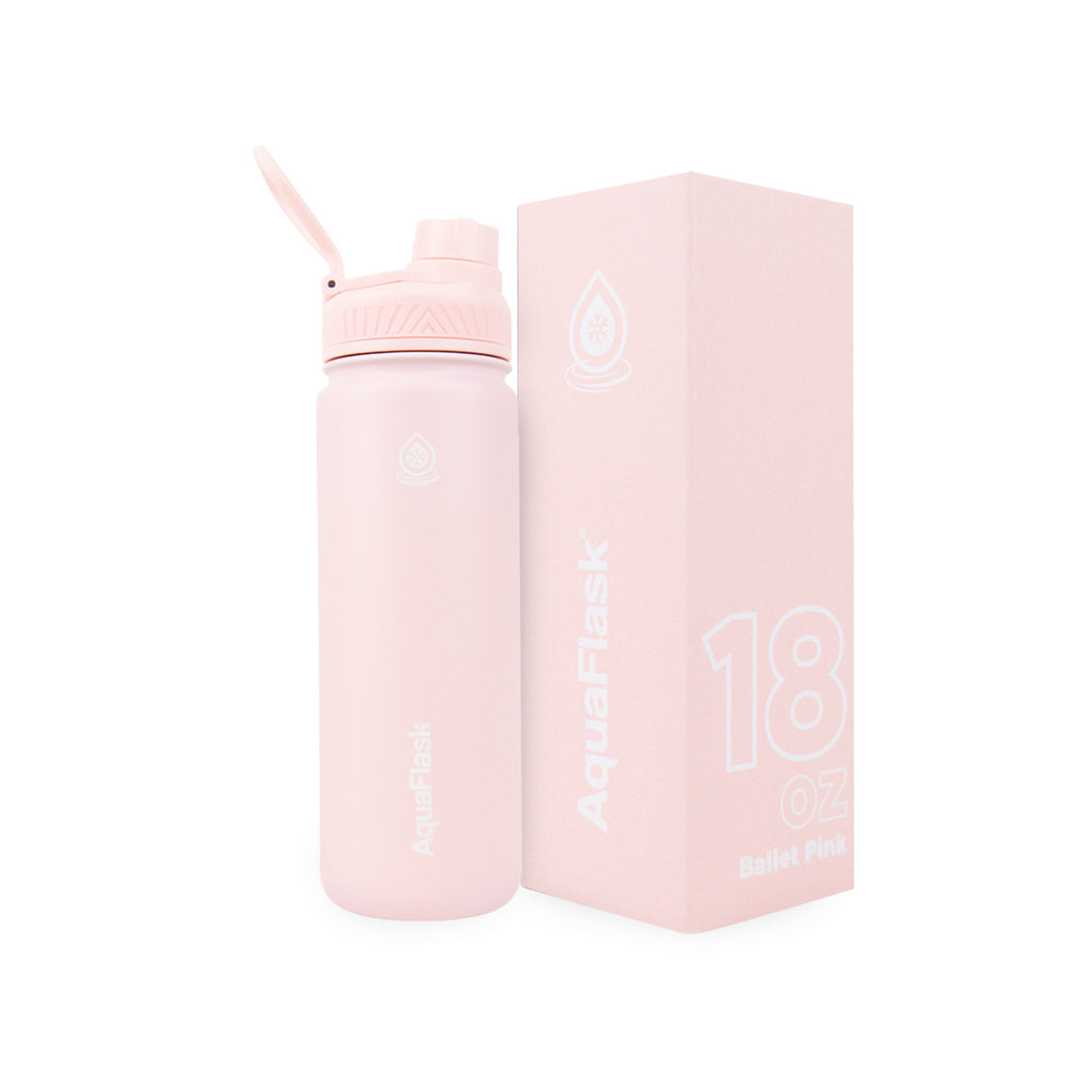 Core Original 18oz Ballet Pink