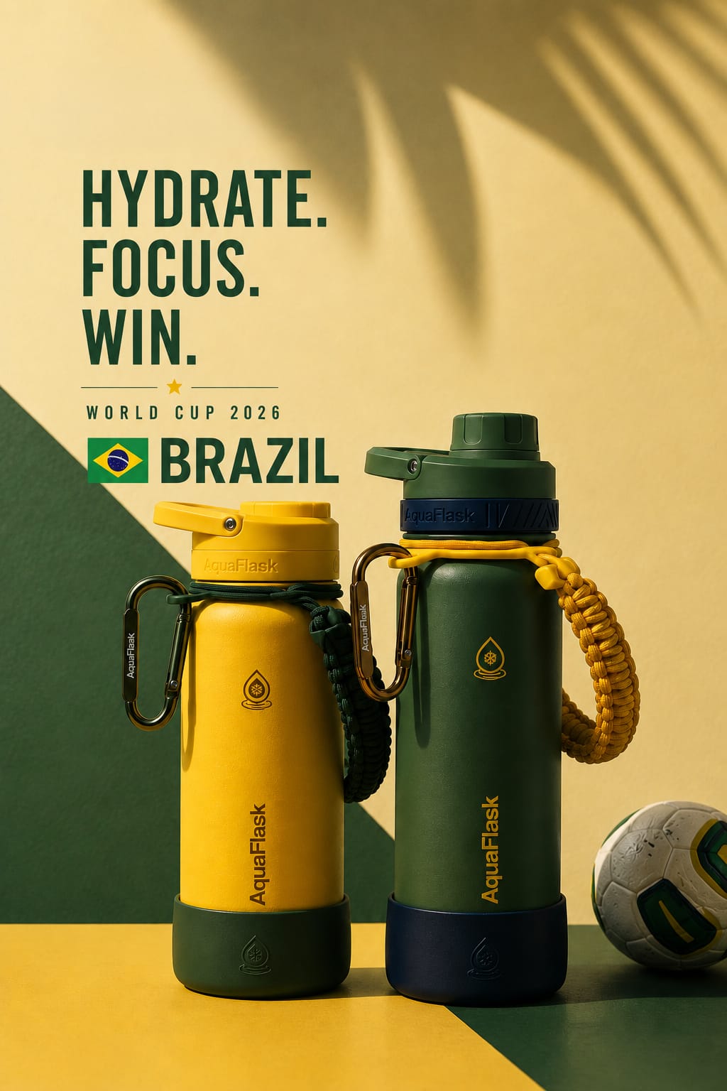 Brazil 650ml (22oz)