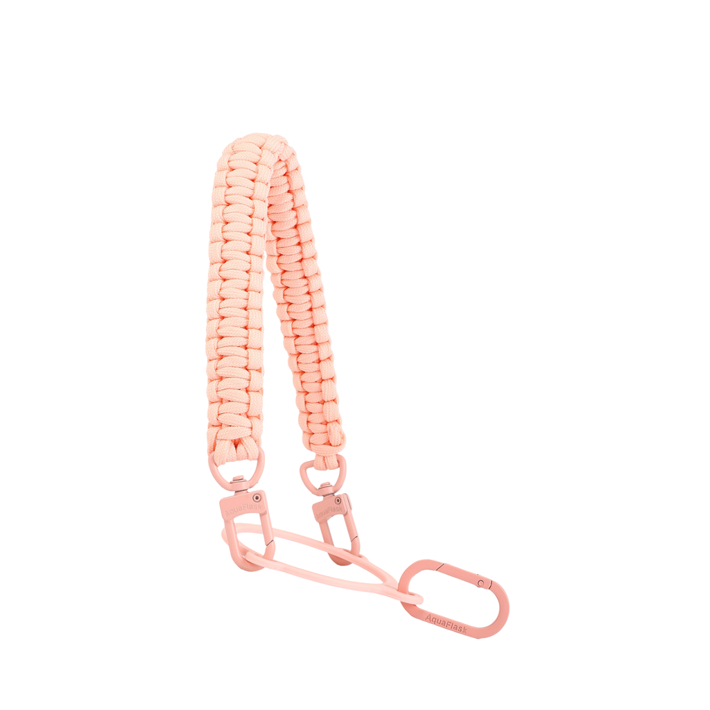 Paracord V2 Ballet Pink