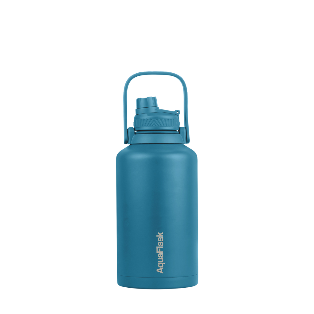 Core Original Growler 1.9L (64oz) Atlantic