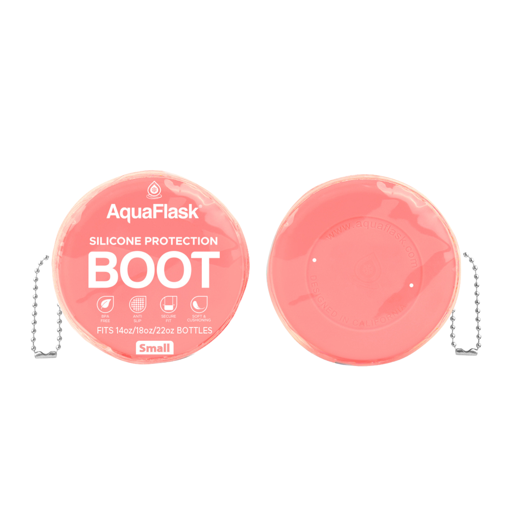 Boot Classic Small Blush