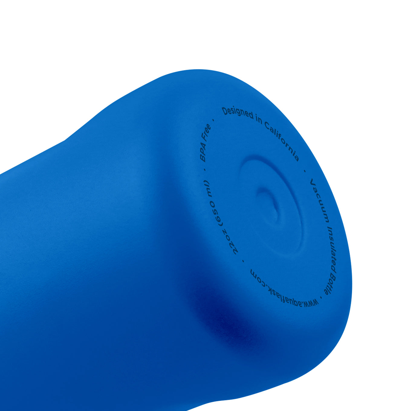 Core Active 22oz Pacific Blue