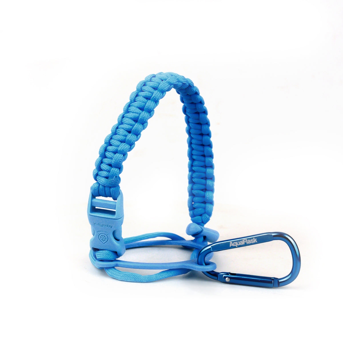 Paracord Malibu Blue