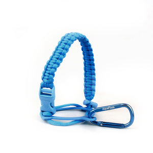 Paracord Malibu Blue