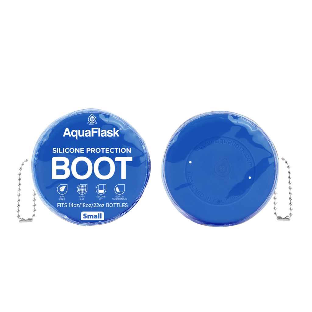 Boot Classic Small Pacific Blue