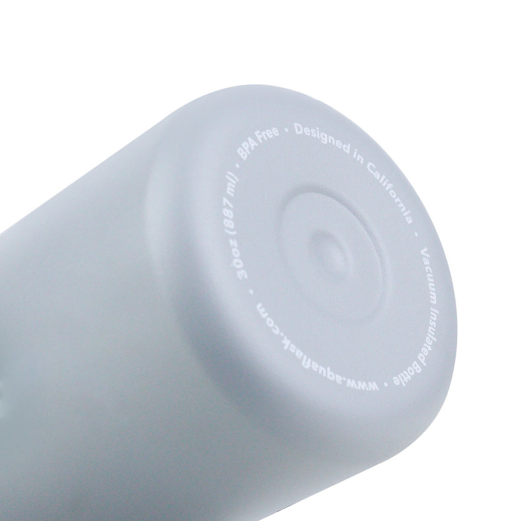 Tumbler 30oz Arctic Frost