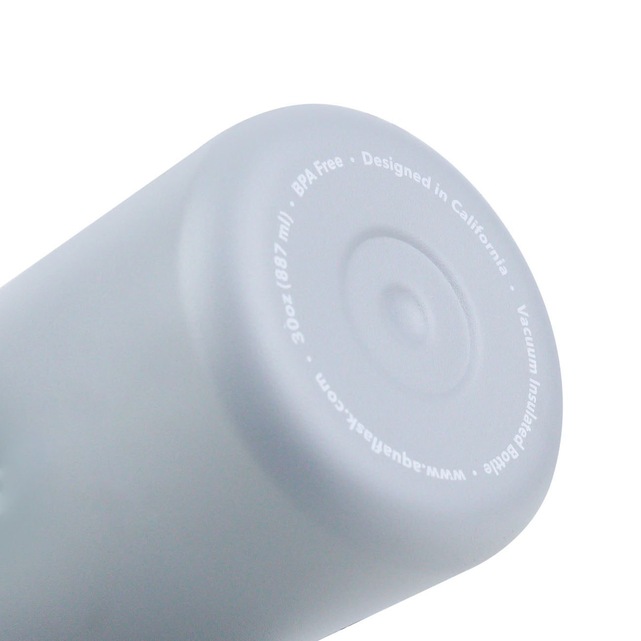 Tumbler 30oz Arctic Frost