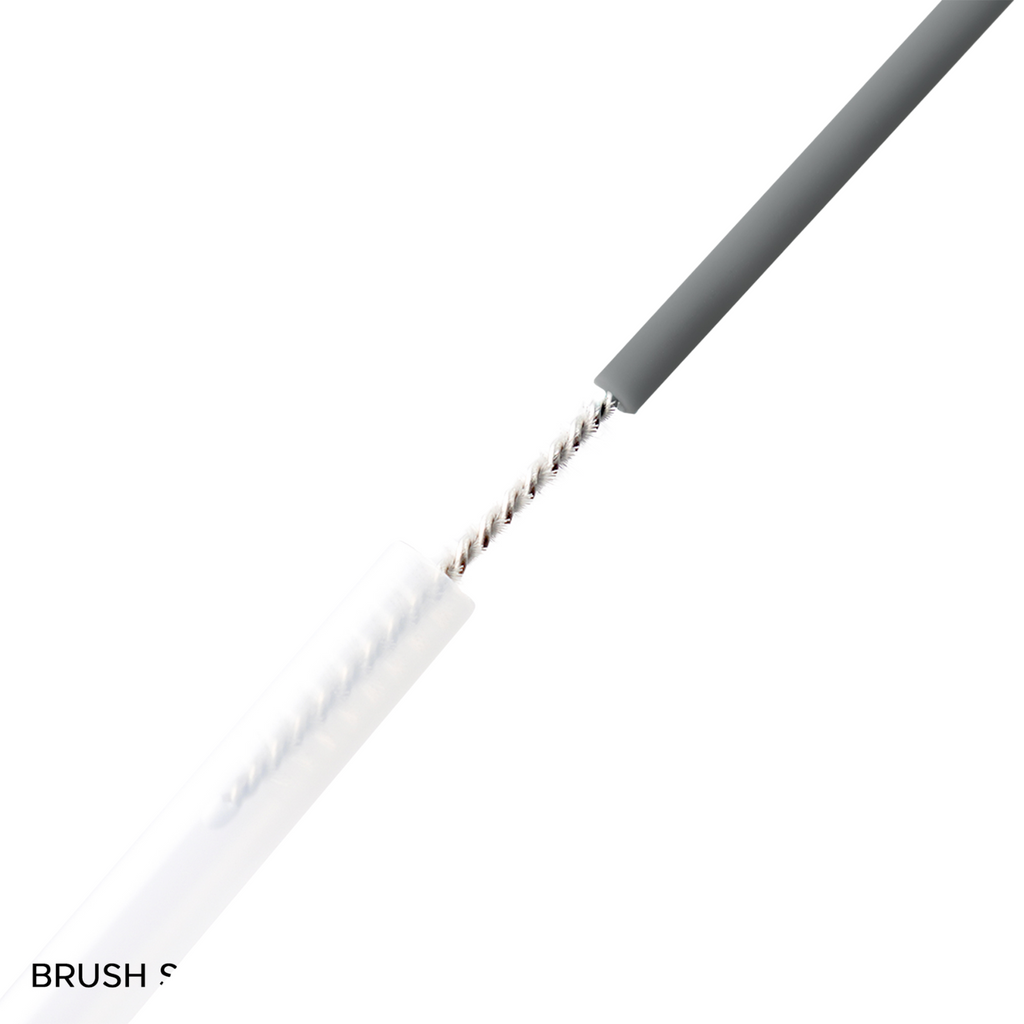 Brush Set Gray