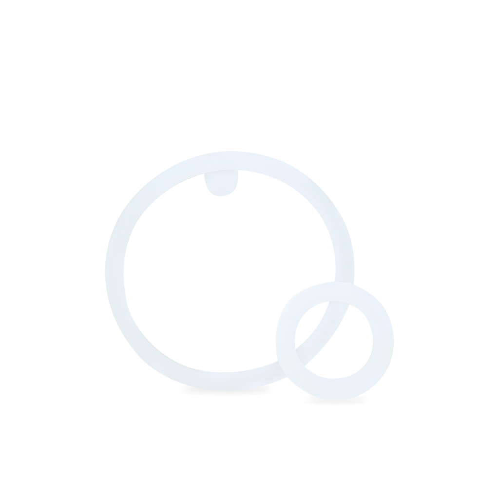 Silicone O-Ring Original
