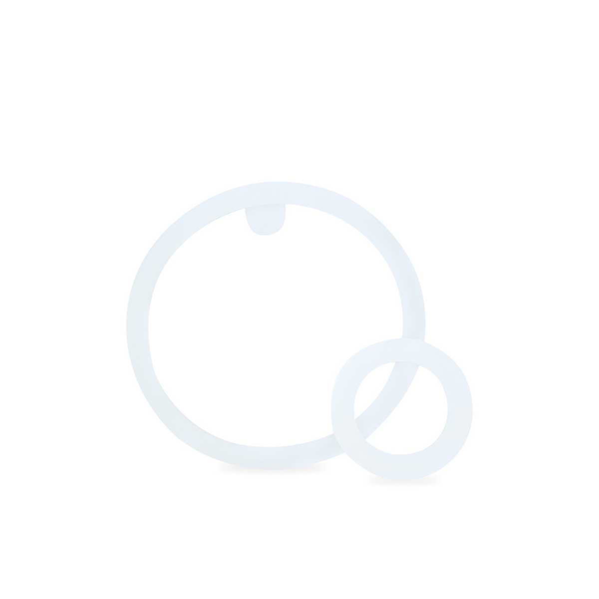 Silicone O-Ring Original