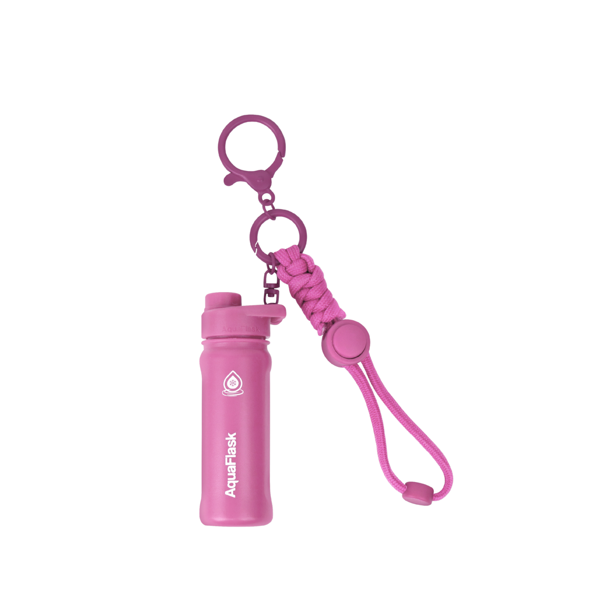 Mini Cuties Sorbet Pink