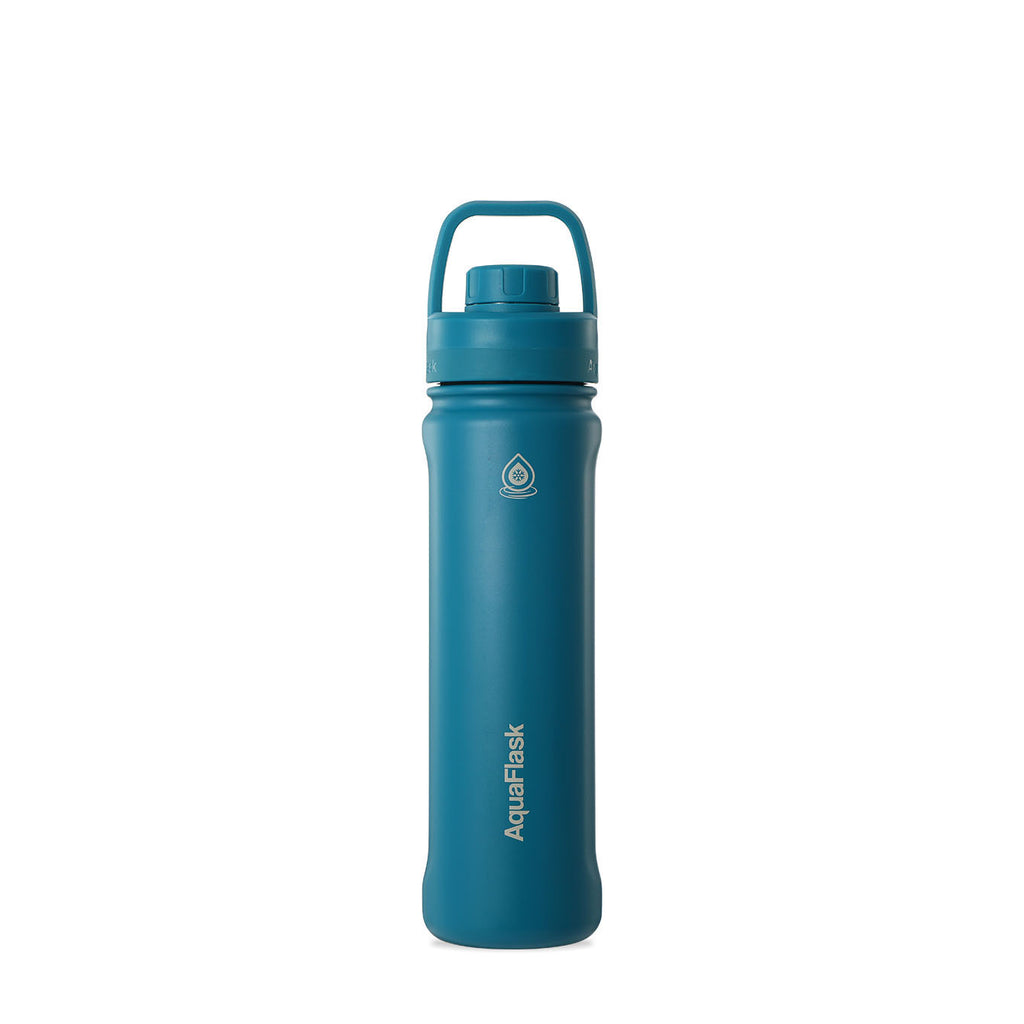 Core Active 22oz Atlantic Blue