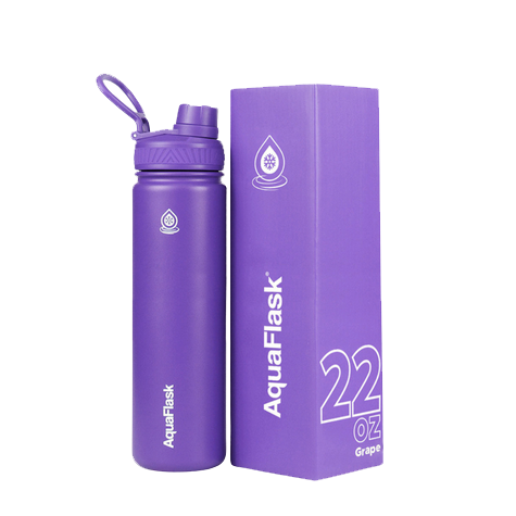 Core Original 22oz Grape