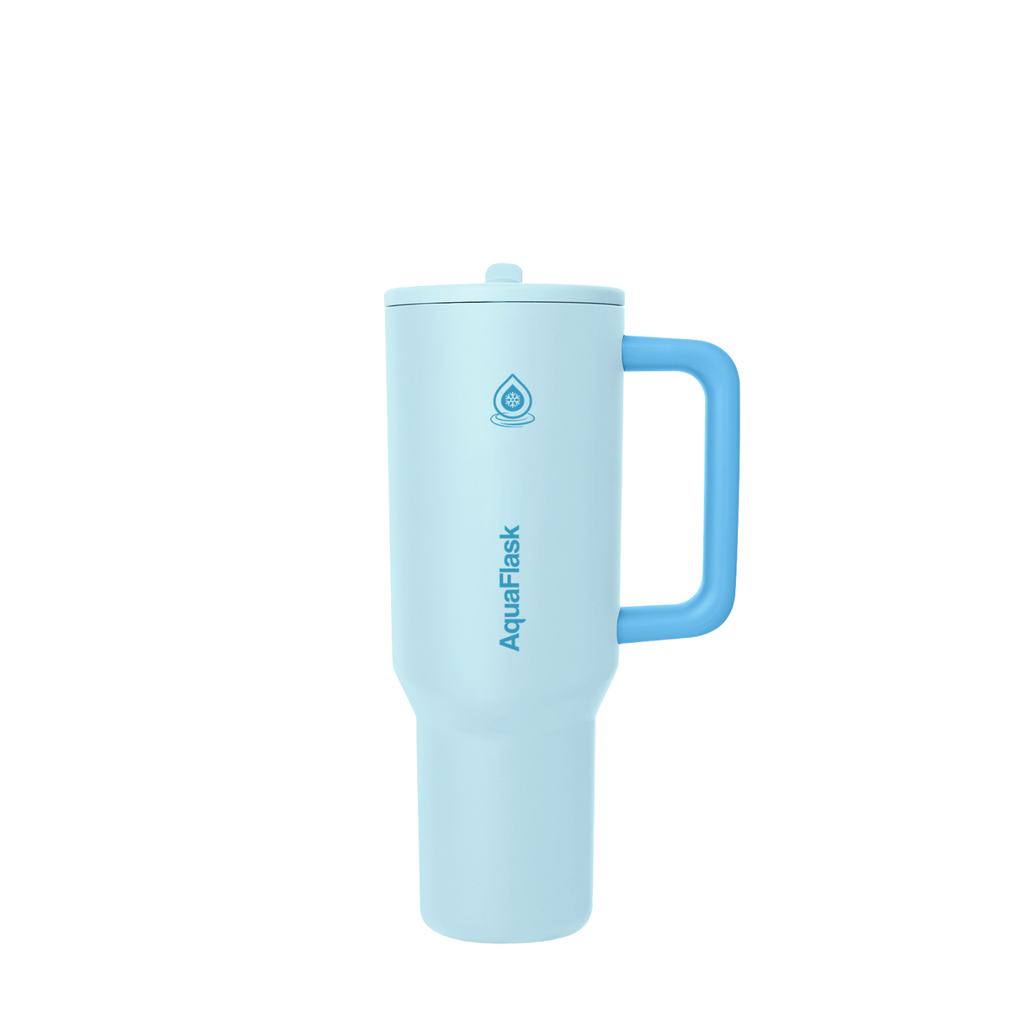 Sierra 1.2L (40oz) Blue Bell