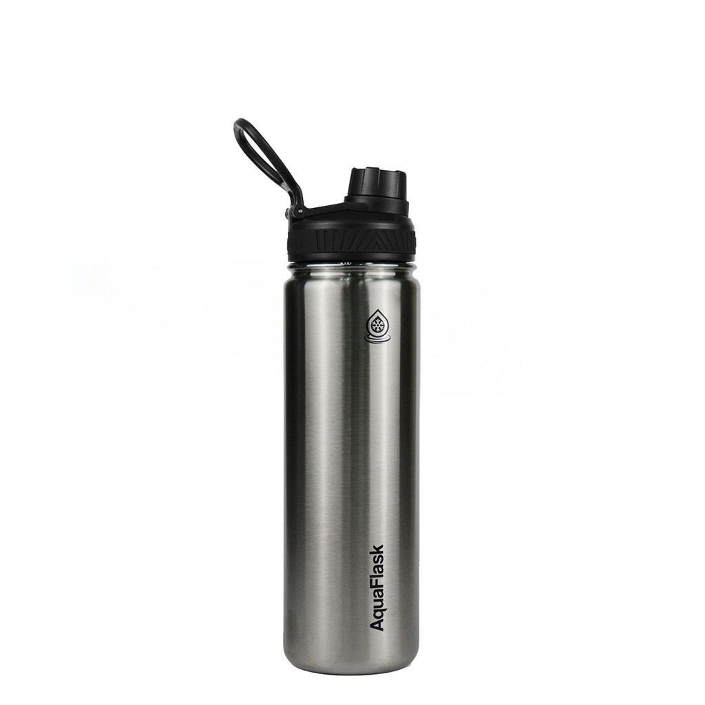Core Original 22oz Silver Steel
