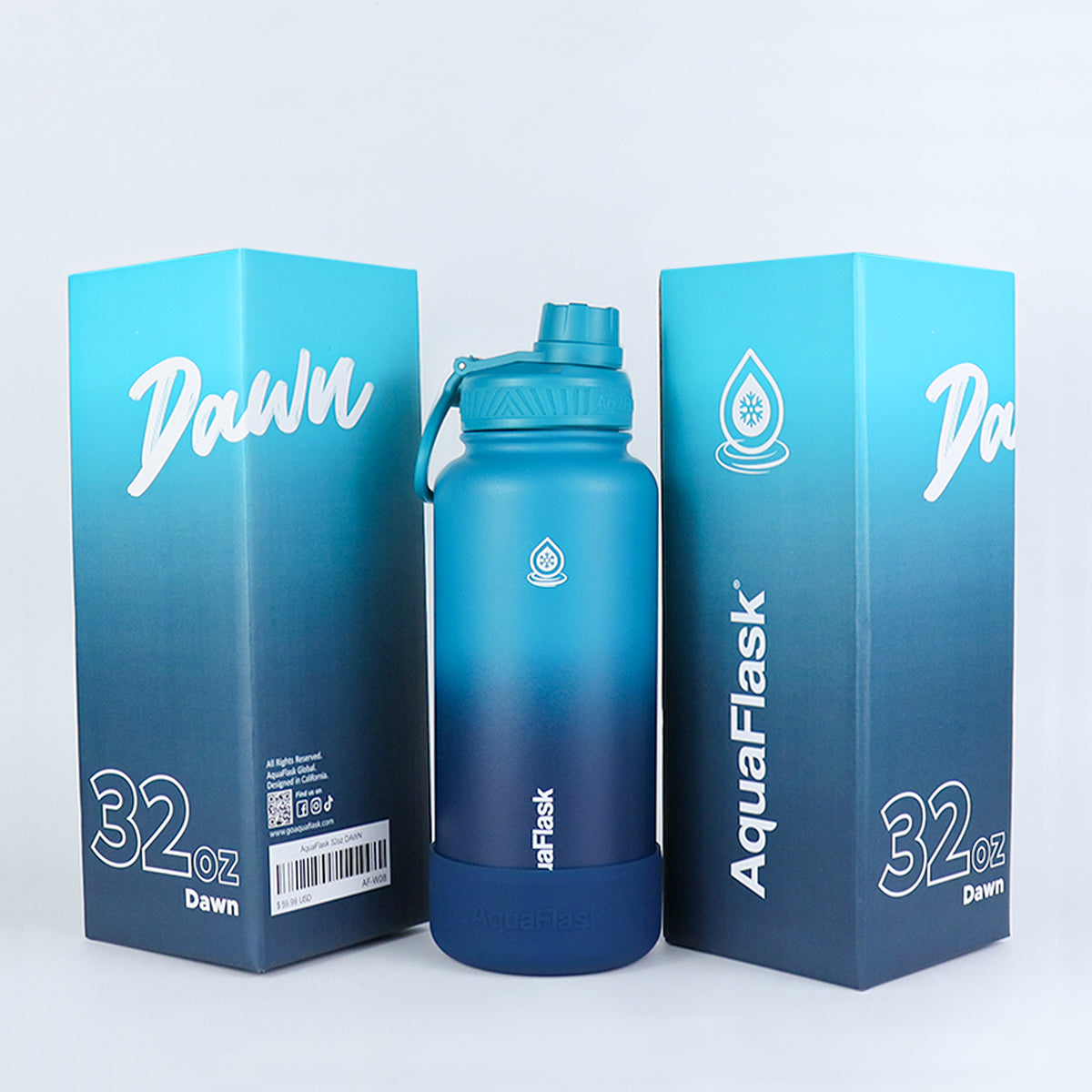 Dream 32oz Dawn