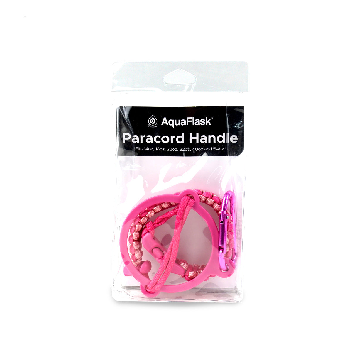 Paracord Pale Pink