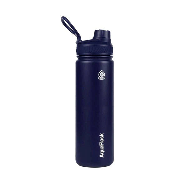 TEST AFR1 BOTTLE