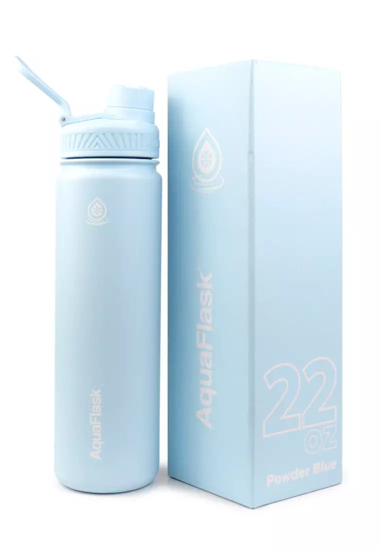 TEST AFR1 BOTTLE