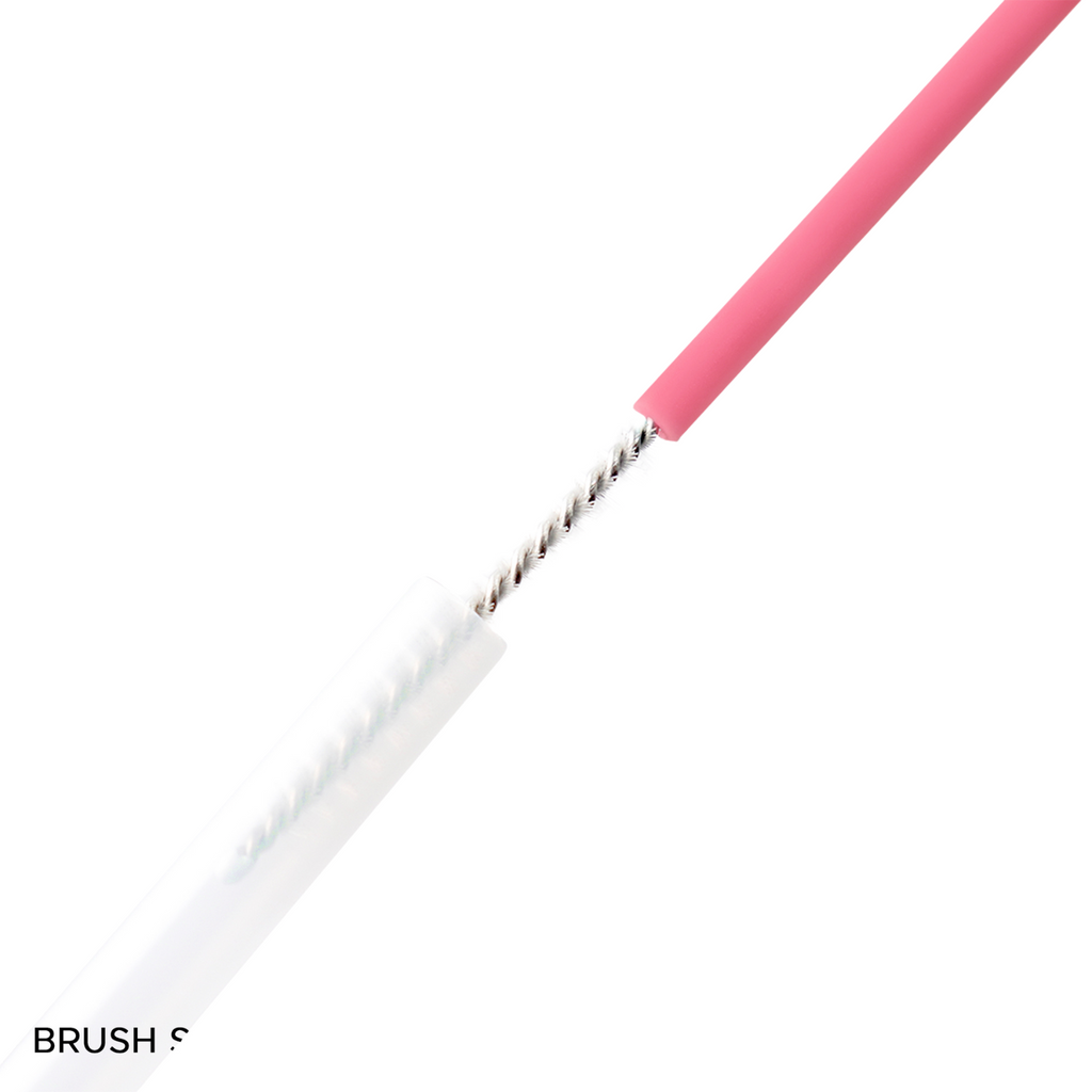 Brush Set Pink