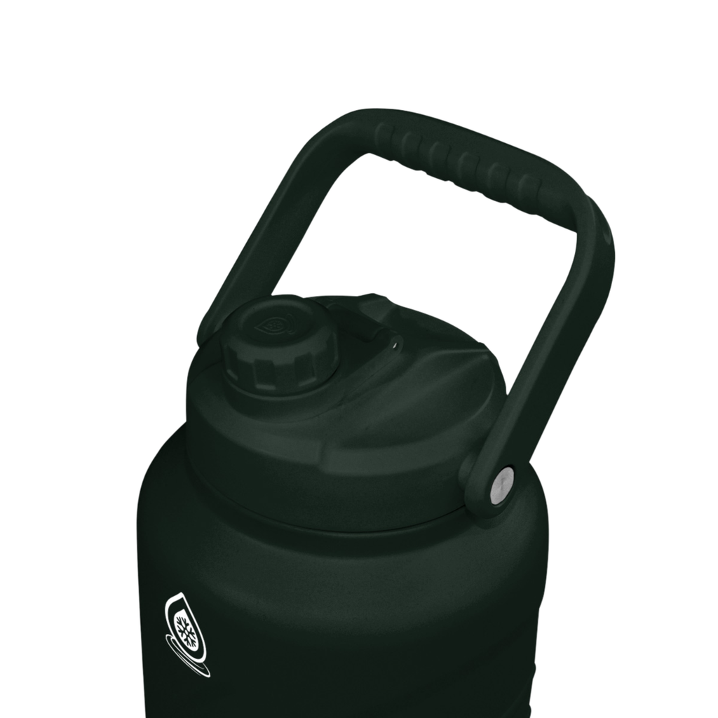 Core Original Growler 84oz  Moss Green