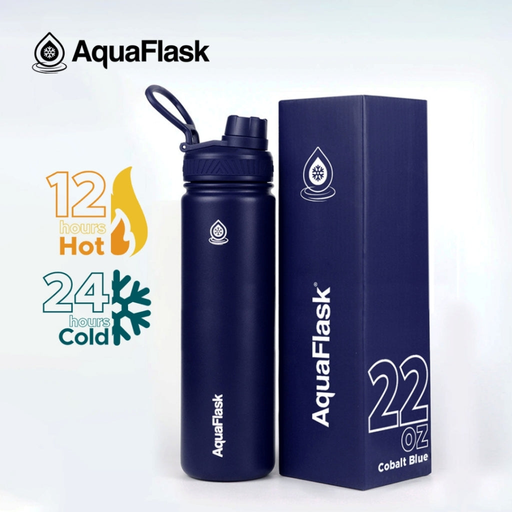 TEST AFR1 BOTTLE
