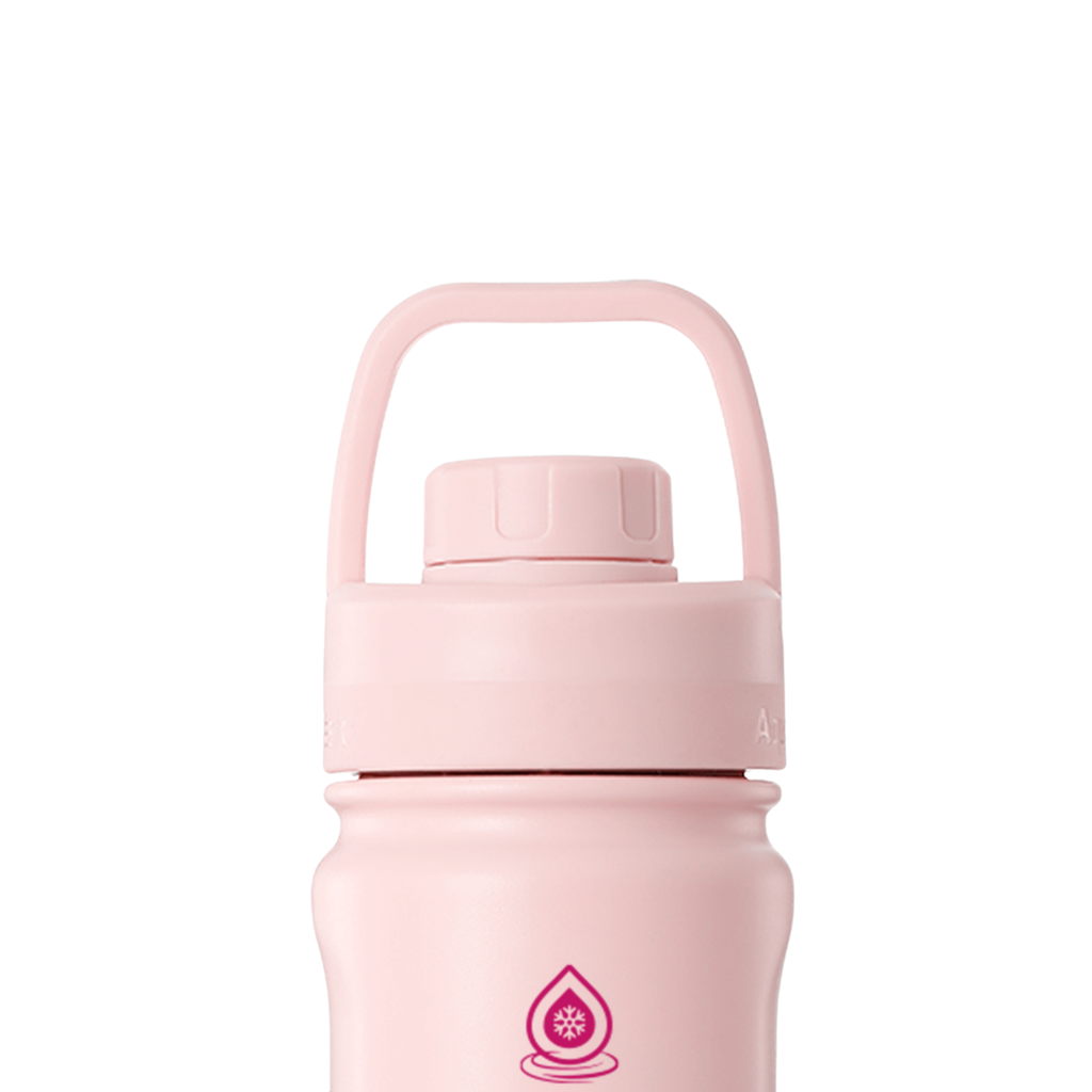 Core Active Lid Ballet Pink